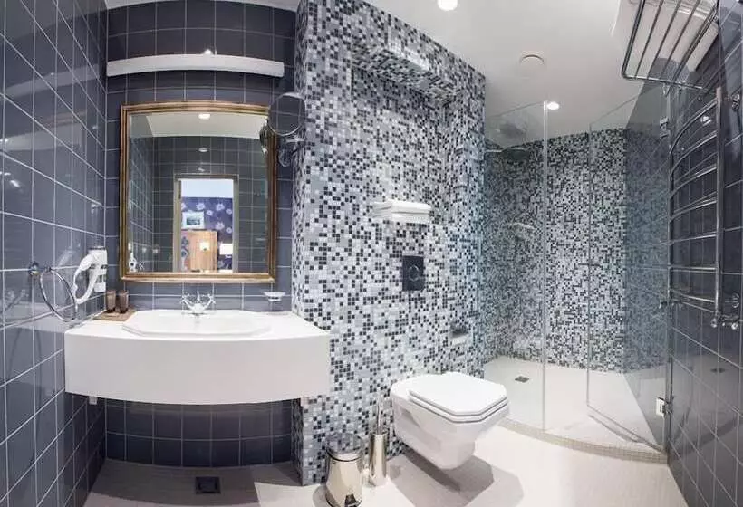 Fotos del hotel Metropole  By Semarah:  17