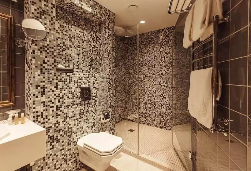 Fotos del hotel Metropole  By Semarah:  21