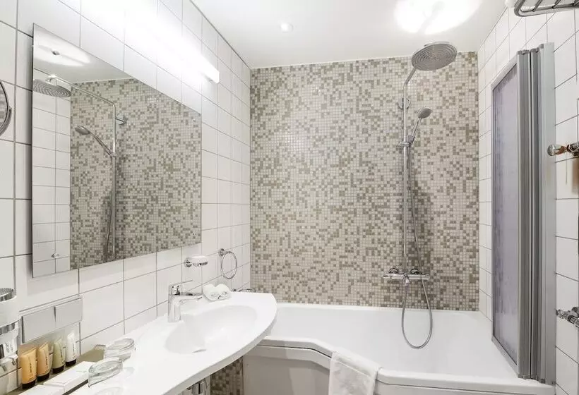 Fotos del hotel Metropole  By Semarah:  24