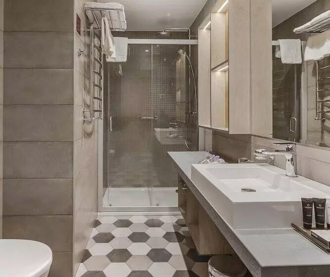 Fotos del hotel Metropole  By Semarah:  23