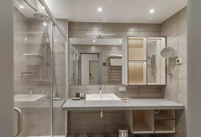 Fotos del hotel Metropole  By Semarah:  25