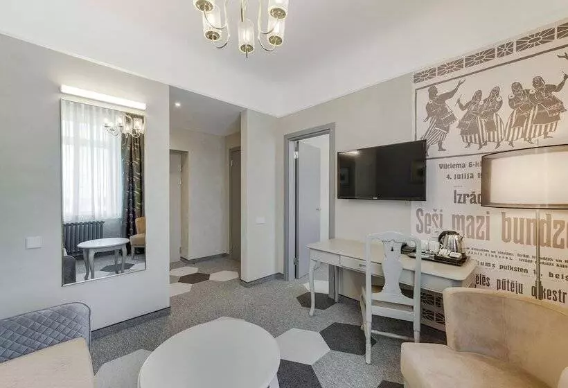 Fotos del hotel Metropole  By Semarah:  18