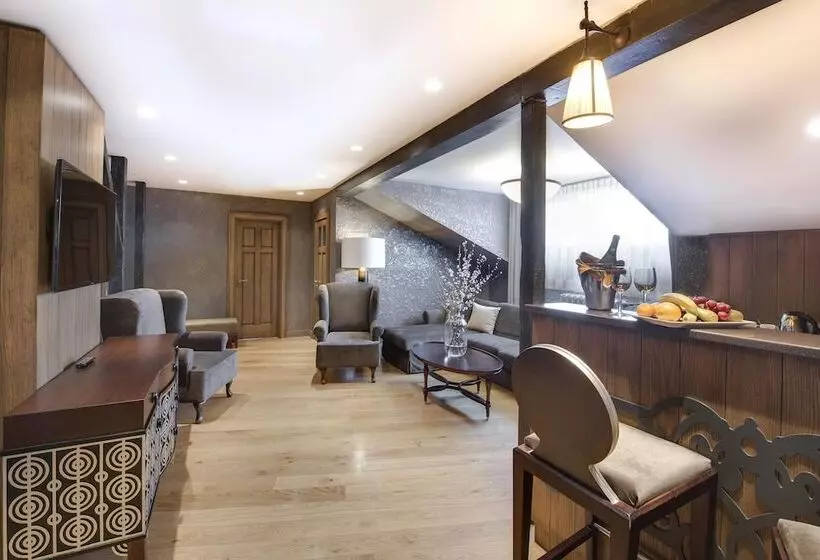 Fotos del hotel Metropole  By Semarah:  22