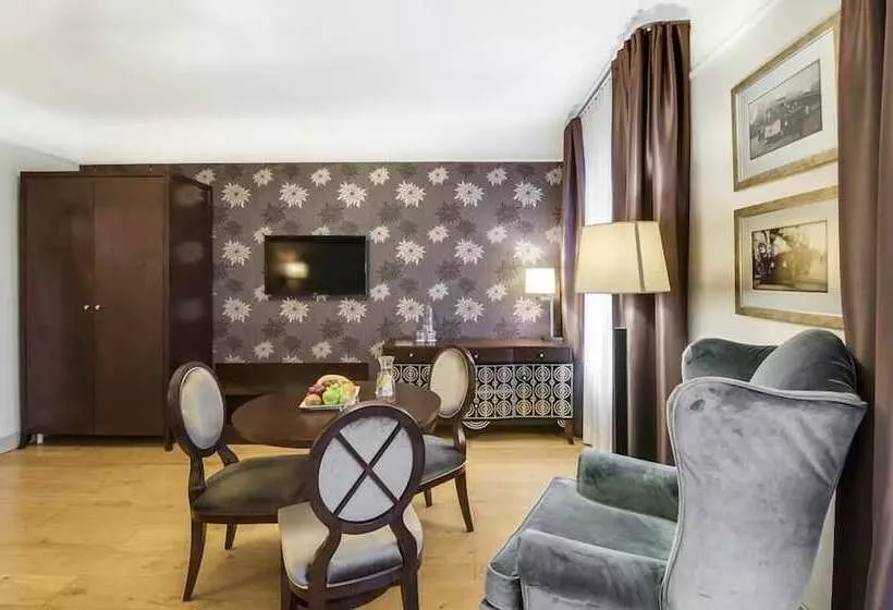 Fotos del hotel Metropole  By Semarah:  14