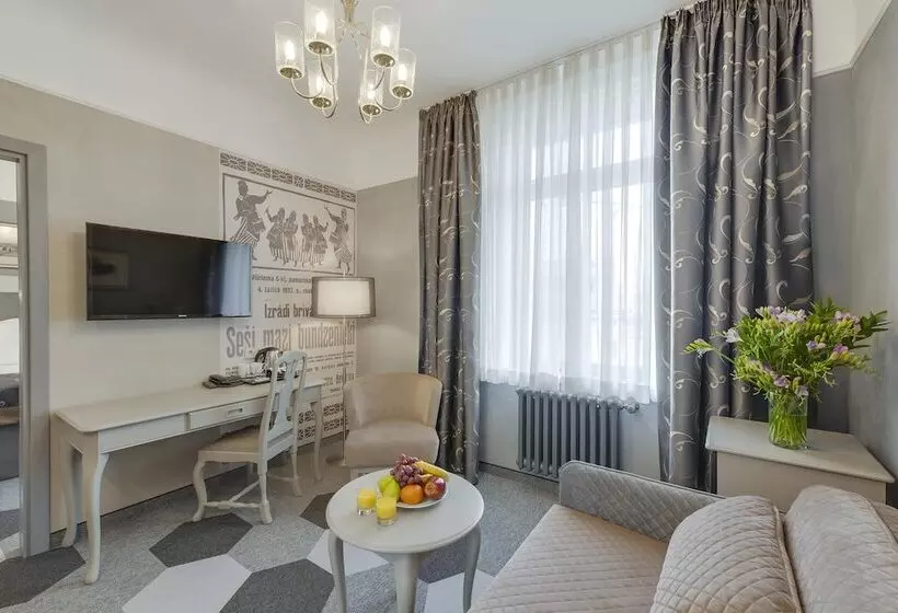 Fotos del hotel Metropole  By Semarah:  2