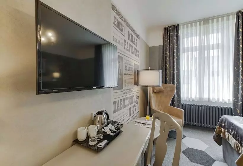 Fotos del hotel Metropole  By Semarah:  9