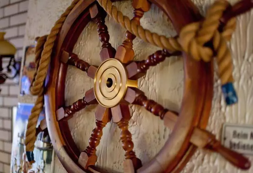 Fotos del hotel Novum Hotel Hagemann Hamburg Hafen:  24