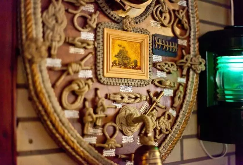 Fotos del hotel Novum Hotel Hagemann Hamburg Hafen:  9