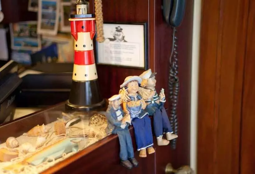 Fotos del hotel Novum Hotel Hagemann Hamburg Hafen:  12