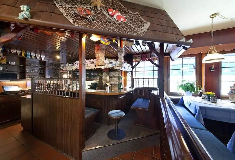 Fotos del hotel Novum Hotel Hagemann Hamburg Hafen:  3