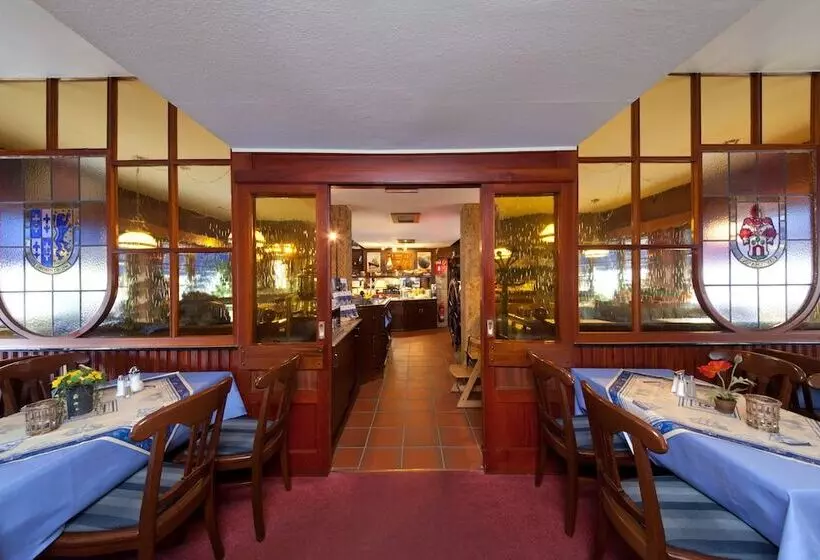 Fotos del hotel Novum Hotel Hagemann Hamburg Hafen:  16