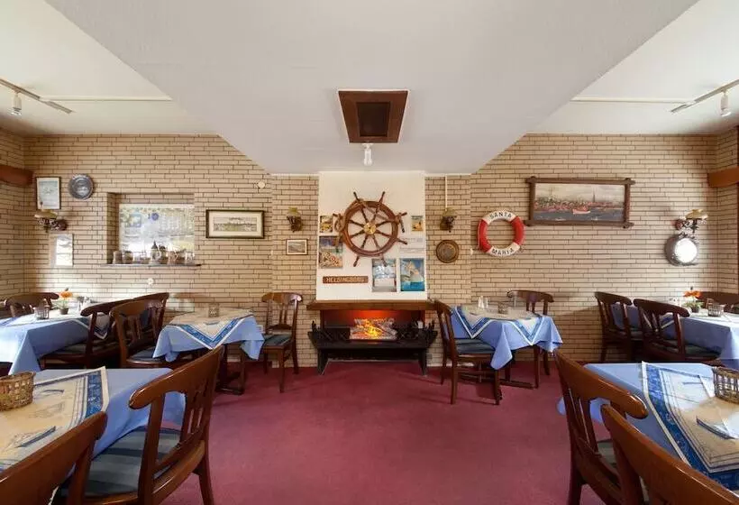 Fotos del hotel Novum Hotel Hagemann Hamburg Hafen:  22