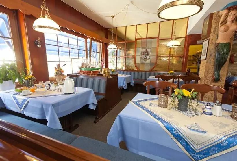 Fotos del hotel Novum Hotel Hagemann Hamburg Hafen:  13