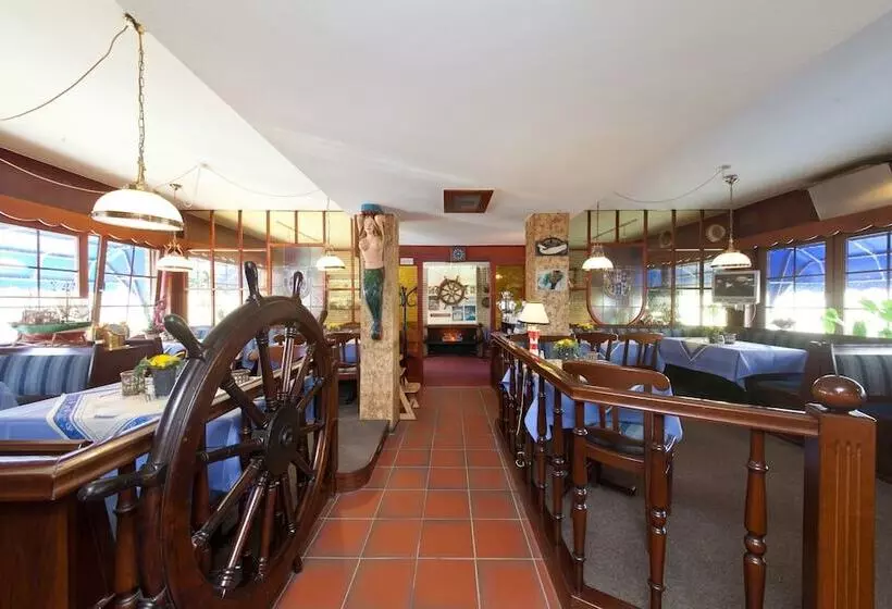 Fotos del hotel Novum Hotel Hagemann Hamburg Hafen:  19