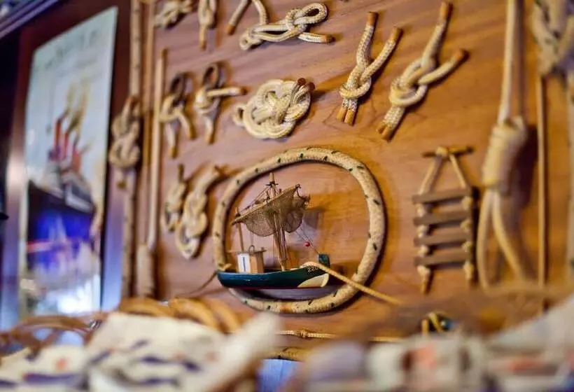 Fotos del hotel Novum Hotel Hagemann Hamburg Hafen:  23