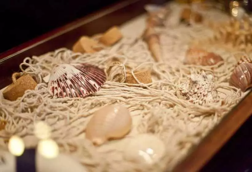 Fotos del hotel Novum Hotel Hagemann Hamburg Hafen:  25