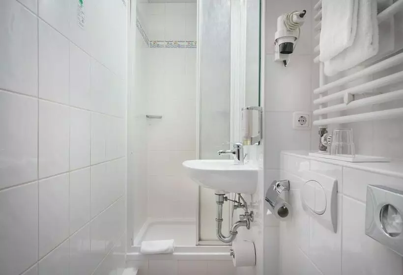 Fotos del hotel Novum Hotel Hagemann Hamburg Hafen:  20