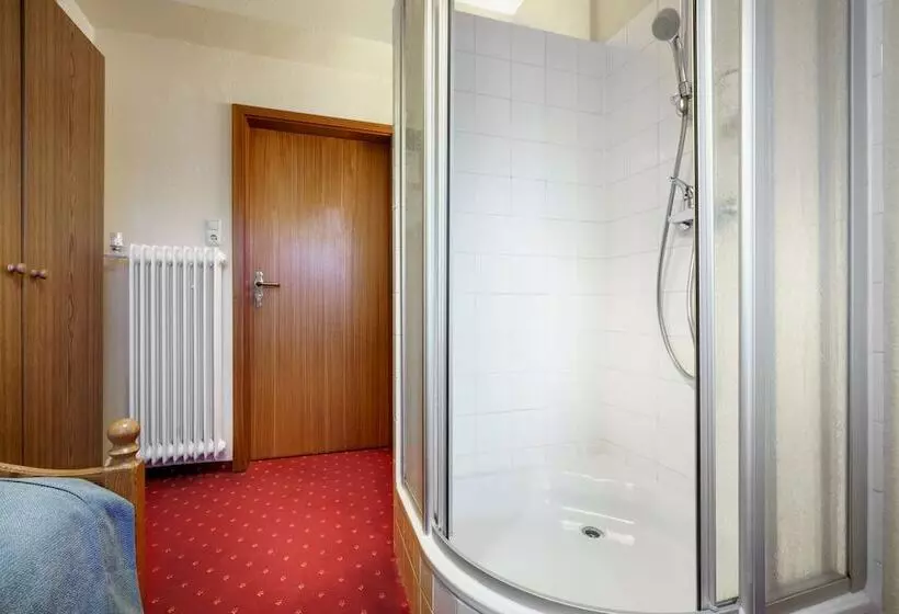 Fotos del hotel Novum Hotel Hagemann Hamburg Hafen:  17