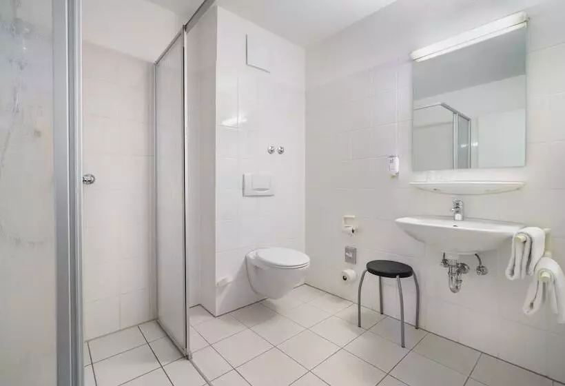 Fotos del hotel Novum Hotel Hagemann Hamburg Hafen:  14