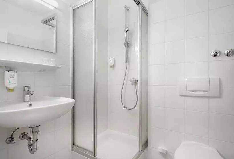 Fotos del hotel Novum Hotel Hagemann Hamburg Hafen:  8