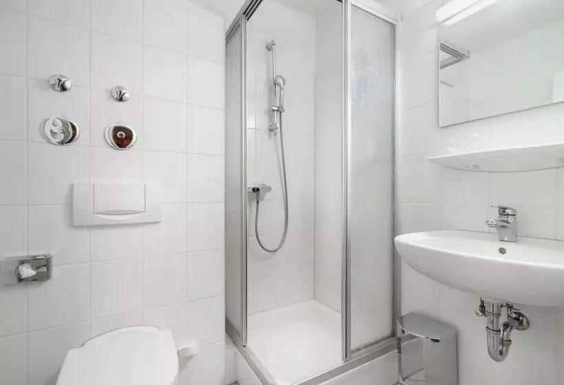 Fotos del hotel Novum Hotel Hagemann Hamburg Hafen:  4