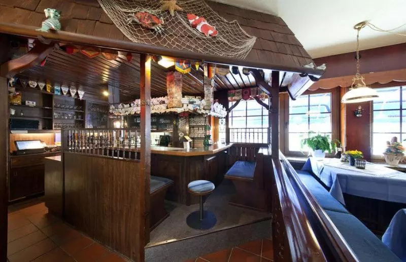 Fotos del hotel Novum Hotel Hagemann Hamburg Hafen:  7