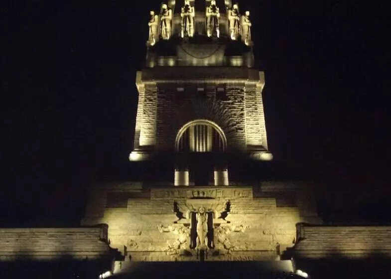 Fotos del hotel Parkhotel Diani:  14