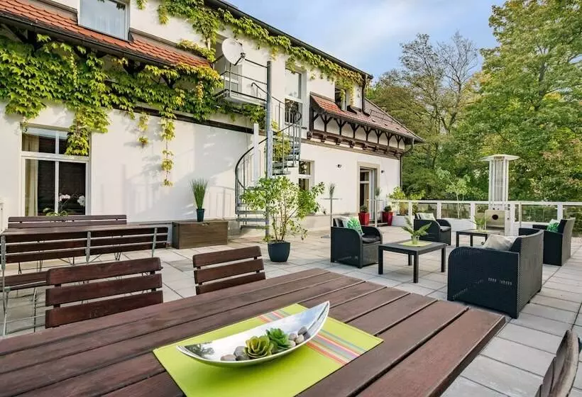 Fotos del hotel Parkhotel Diani:  13