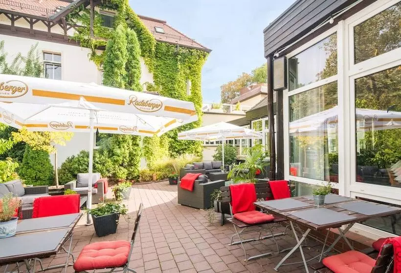 Fotos del hotel Parkhotel Diani:  7