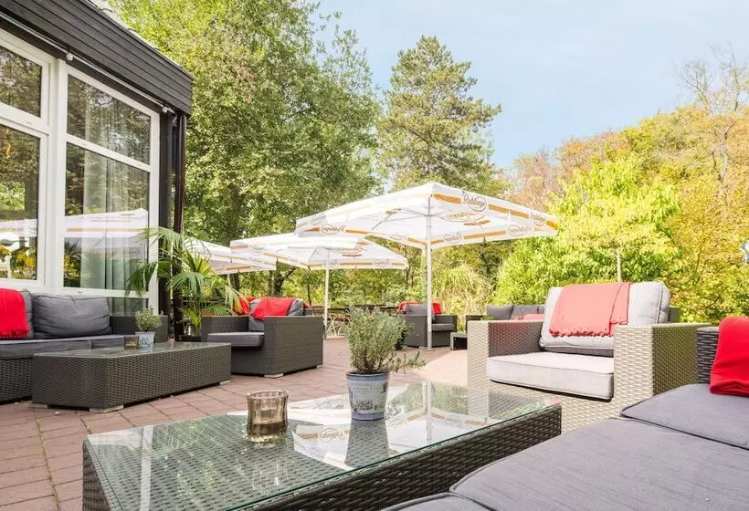 Fotos del hotel Parkhotel Diani:  18