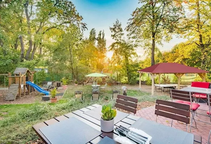 Fotos del hotel Parkhotel Diani:  21