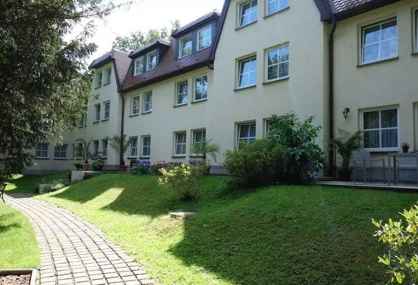 Fotos del hotel Parkhotel Diani:  9