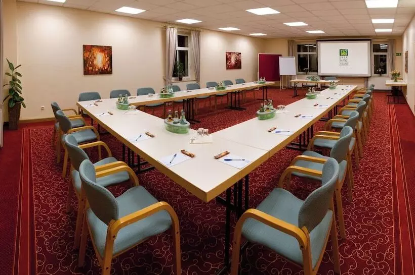 Fotos del hotel Parkhotel Diani:  5