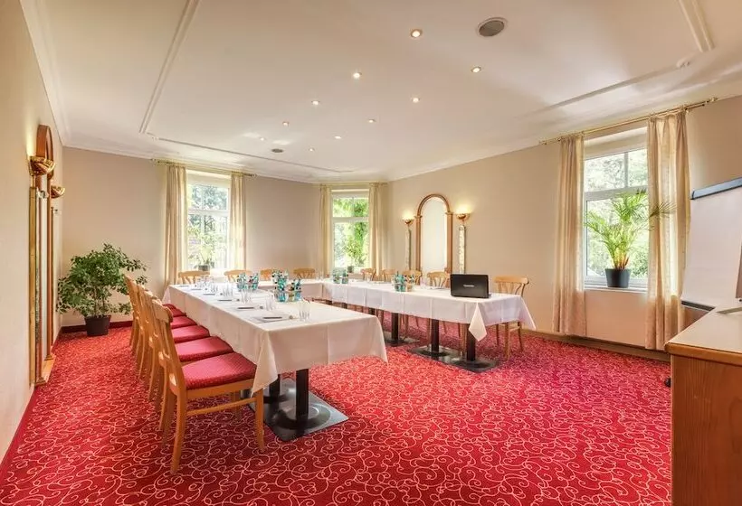 Fotos del hotel Parkhotel Diani:  17