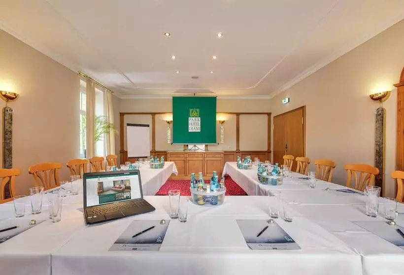 Fotos del hotel Parkhotel Diani:  12