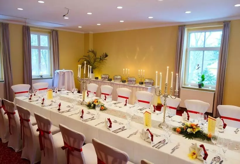 Fotos del hotel Parkhotel Diani:  24