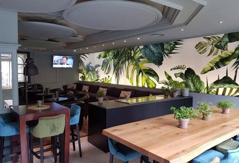 Fotos del hotel Parkhotel Diani:  16