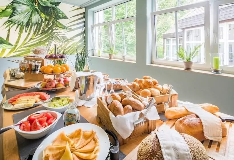 Fotos del hotel Parkhotel Diani:  22