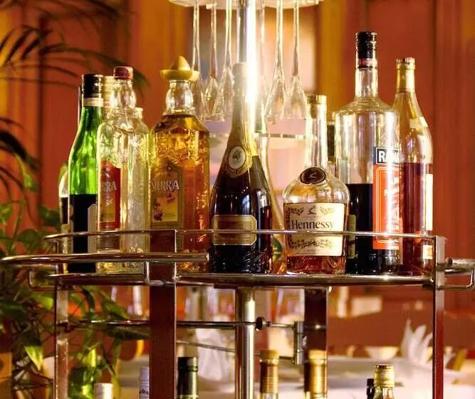 Fotos del hotel Parkhotel Diani:  4