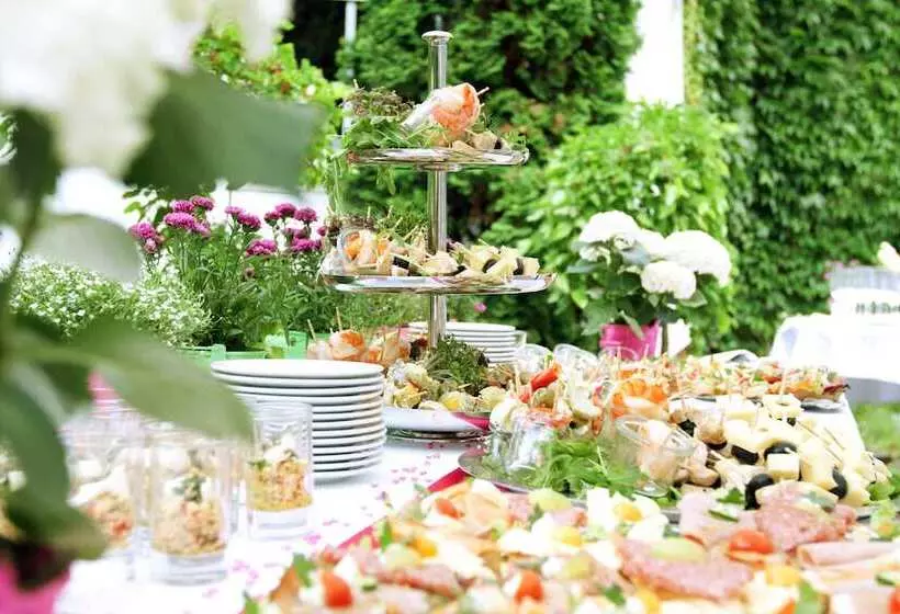 Fotos del hotel Parkhotel Diani:  23