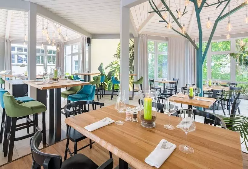 Fotos del hotel Parkhotel Diani:  10