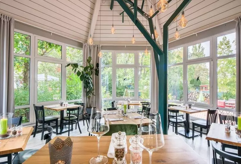 Fotos del hotel Parkhotel Diani:  3