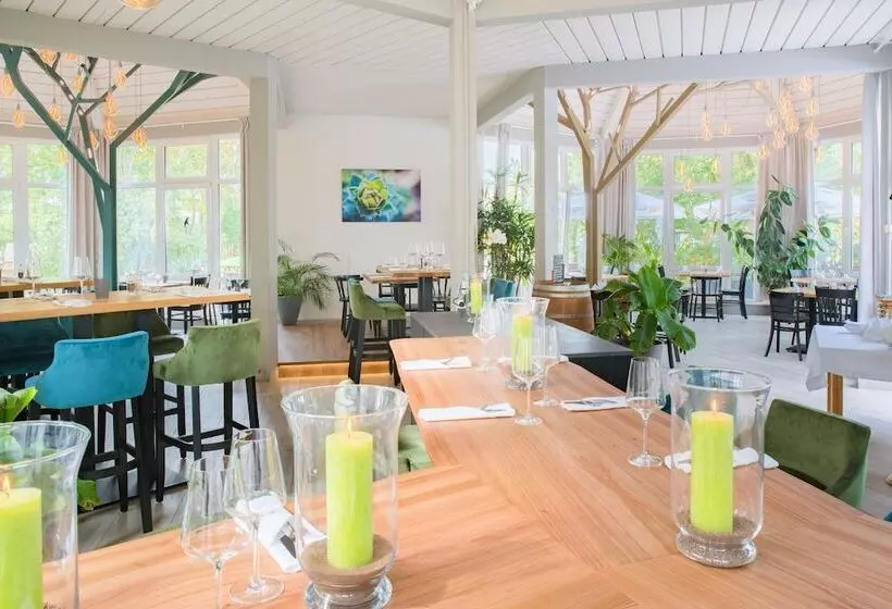 Fotos del hotel Parkhotel Diani:  19