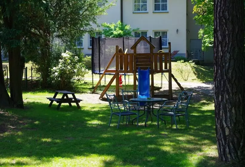 Fotos del hotel Parkhotel Diani:  6