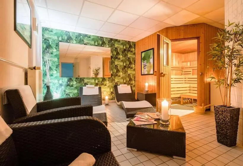 Fotos del hotel Parkhotel Diani:  2