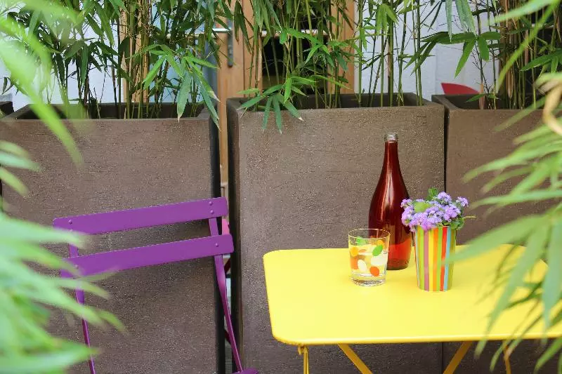 Fotos del hotel Prince De Conti:  13