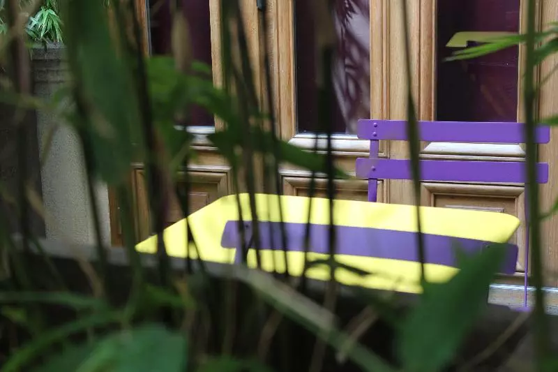 Fotos del hotel Prince De Conti:  5