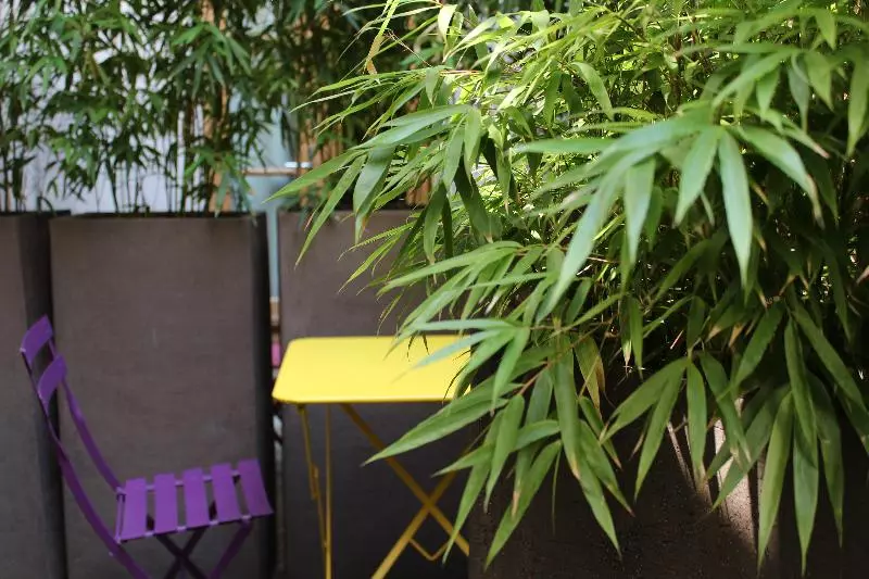 Fotos del hotel Prince De Conti:  4