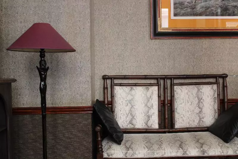 Fotos del hotel Prince De Conti:  17