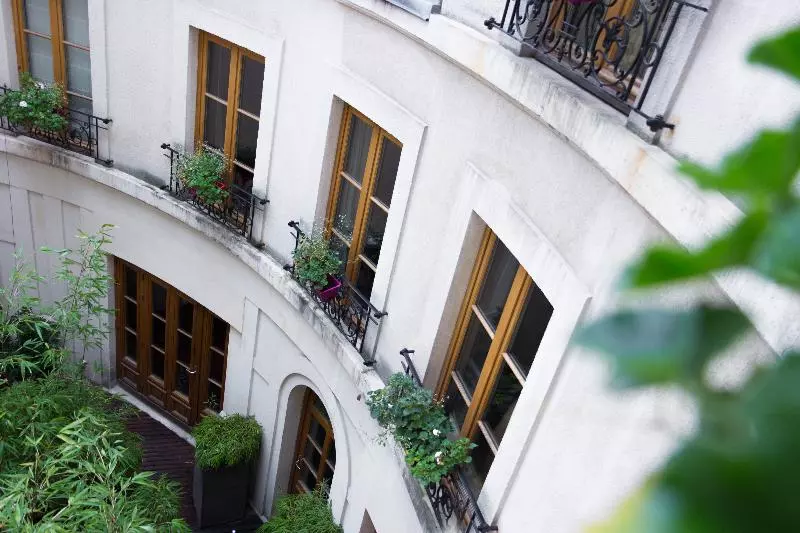 Fotos del hotel Prince De Conti:  6